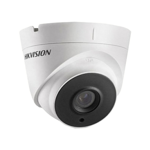 Camera HD-TVI bán cầu hồng ngoại Hikvision HIK-56S1T-IT3