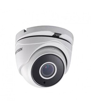 Camera HD-TVI Bán cầu Thay đổi tiêu cự Hikvision HIK-56S7T-IT3Z