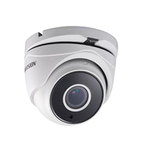Camera HD-TVI Bán cầu Thay đổi tiêu cự Hikvision HIK-56S7T-IT3Z