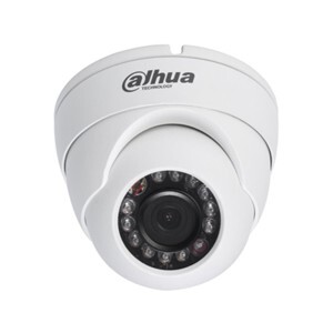 Camera HD TVI Dahua HAC-HDW1000MP - 1.0 Megapixel