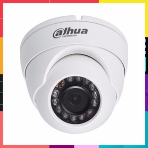 Camera HD TVI Dahua HAC-HDW1000MP - 1.0 Megapixel