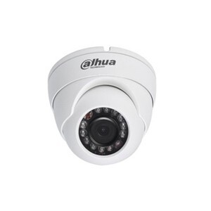 Camera HD TVI Dahua HAC-HDW1000MP - 1.0 Megapixel