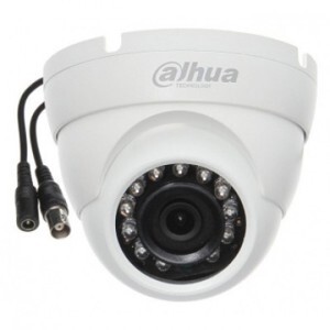 Camera HD TVI Dahua HAC-HDW1000MP - 1.0 Megapixel