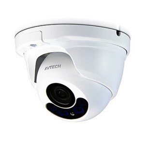 Camera HD-TVI Dome Avtech - DGC1304P