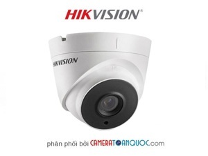 Camera HD-TVI Dome hồng ngoại Hikvision DS-2CE56H1T-IT3