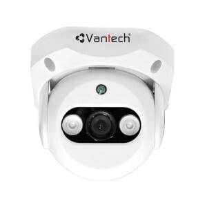 Camera HD-TVI Dome hồng ngoại VANTECH VP-282TVI