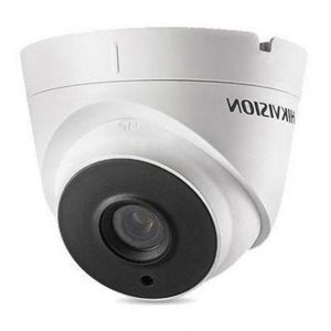 Camera HD-TVI Dome hồng ngoại Hikvision DS-2CE56H1T-IT3