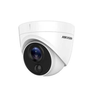 Camera HD-TVI Dome hồng ngoại Hikvision DS-2CE71D8T-PIRLO - 2MP