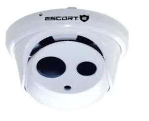 Camera HD-TVI Dome hồng ngoại Escort ESC-04TVI 1.3 - 1.3MP