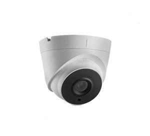 Camera HD-TVI Dome hồng ngoại HIKVISION HIK-56C6T-IT3 - 1.0 Megapixel