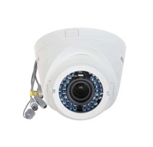 Camera HD-TVI Dome hồng ngoại Hikvision DS-2CE56D0T-VFIR3E