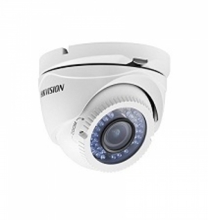 Camera HD-TVI Dome hồng ngoại Hikvision DS-2CE56D0T-VFIR3E