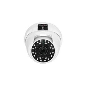 Camera HD-TVI Dome hồng ngoại Vantech VP-100T