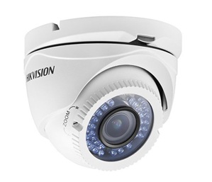 Camera HD-TVI Dome hồng ngoại Hikvision DS-2CE56D0T-VFIR3E