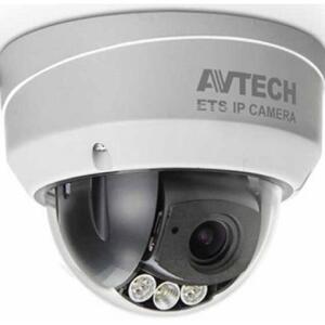 Camera HD-TVI Dome hồng ngoại Avtech AVT543 - 2MP