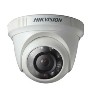 Camera HD-TVI Dome hồng ngoại HIKVISION HIK-56C6T-IR