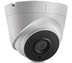 Camera HD-TVI HD Paragon HDS-5885TVI-IR3