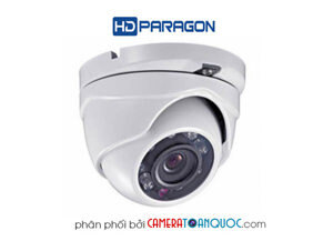 Camera HD TVI HD Paragon HDS-5895TVI-IRM