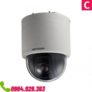 Camera HD-TVI Hikvision DS-2AE5232T-A - 2MP