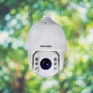 Camera HD-TVI Hikvision DS-2AE7232TI-A - 2MP