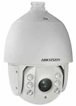 Camera HD-TVI Hikvision DS-2AE7232TI-A - 2MP