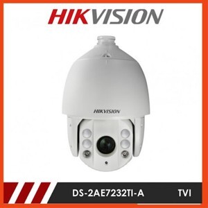 Camera HD-TVI Hikvision DS-2AE7232TI-A - 2MP