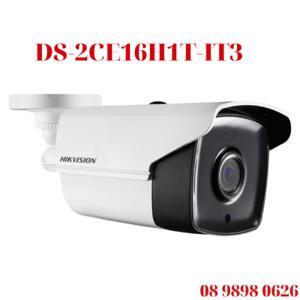 Camera HD-TVI Hikvision - DS-2CE16H1T-IT3