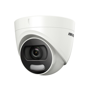 Camera HD-TVI Hikvision DS-2CE72DFT-F - 2MP