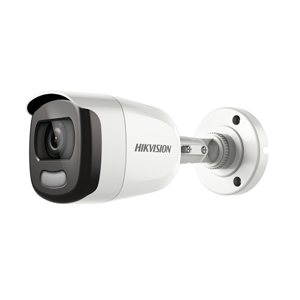 Camera HD-TVI Hikvision DS-2CE12DFT-F - 2MP