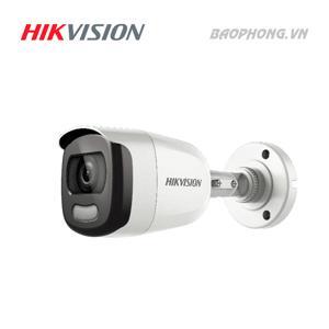 Camera HD-TVI Hikvision DS-2CE10DFT-F - 2MP