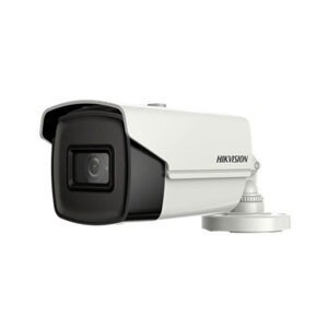 Camera HD-TVI Hikvision DS-2CE16H8T-IT - 5MP