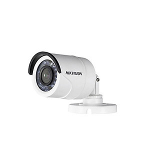 Camera HD-TVI Hikvision DS-2CE16COT-IR - 1MP