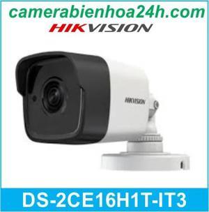 Camera HD-TVI Hikvision - DS-2CE16H1T-IT3