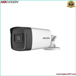 Camera HD-TVI Hikvision DS-2CE16H0T-IT5 - 5MP