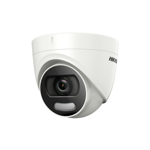 Camera HD-TVI Hikvision DS-2CE72DFT-F - 2MP