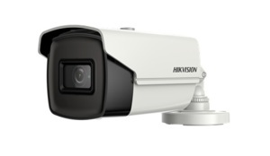 Camera HD-TVI Hikvision DS-2CE16H8T-IT5 - 5MP