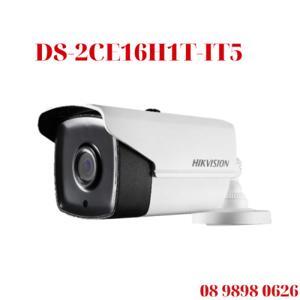 Camera HD-TVI Hikvision DS-2CE16H1T-IT5