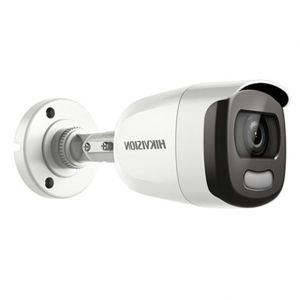 Camera HD-TVI Hikvision DS-2CE10DFT-F - 2MP