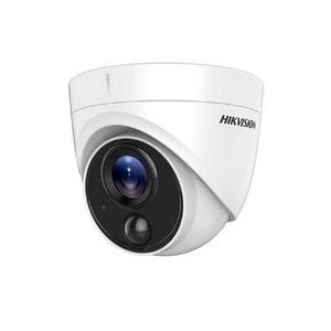 Camera HD-TVI Hikvision DS-2CE71D0T-PIRL - 2MP