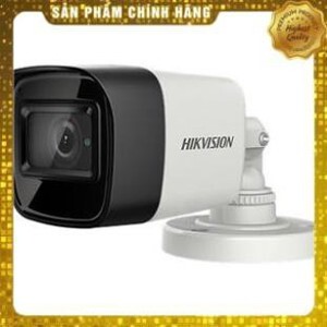 Camera HD-TVI Hikvision DS-2CE16D3T-ITPF - 2MP