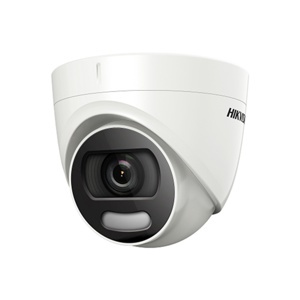 Camera HD-TVI Hikvision DS-2CE72DFT-F - 2MP