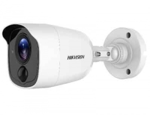 Camera HD-TVI Hikvision DS-2CE11D0T-PIRL - 2MP