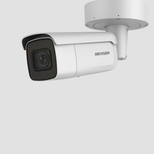 Camera HD-TVI Hikvision DS-2CE19H8T-IT3Z - 5MP