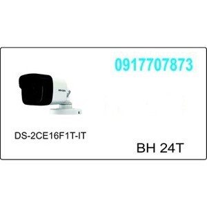 Camera HD-TVI Hikvision DS-2CE16F1T-IT