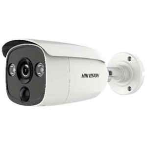 Camera HD-TVI Hikvision DS-2CE12D0T-PIRL - 2MP