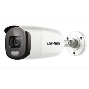 Camera HD-TVI Hikvision DS-2CE12DFT-F - 2MP