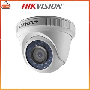 Camera HD-TVI Hikvision DS-2CE56COT-IR - 1MP