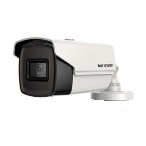 Camera HD-TVI Hikvision DS-2CE16H8T-IT5 - 5MP