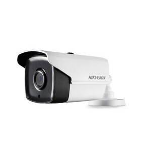 Camera HD-TVI Hikvision DS-2CE16H0T-IT5 - 5MP