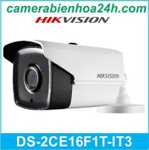 Camera HD-TVI Hikvision - DS-2CE16H1T-IT3